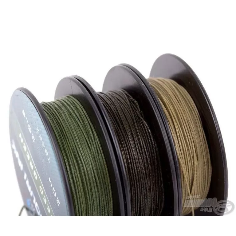 NASH Armourlink 20 m Gravel - 15 Lbs / 2