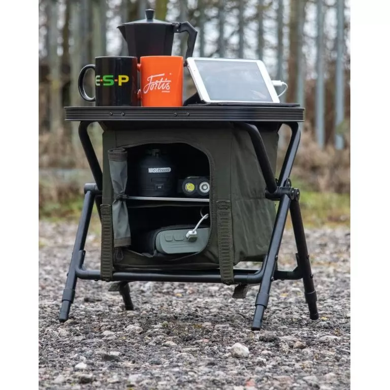 NASH Bank Life Bedside Station / 3