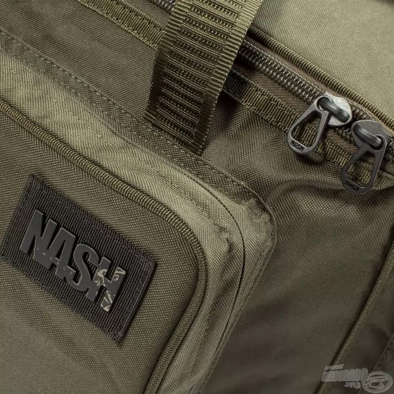 NASH Carryall Medium horgásztáska / 5