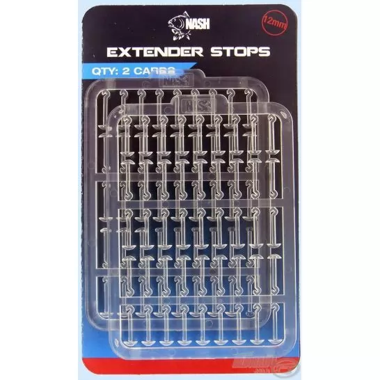 NASH Extender stops 12 mm