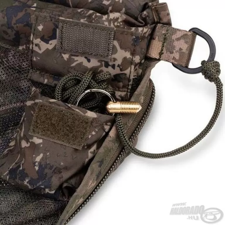 NASH Failsafe Retainer Sling Camo / 3