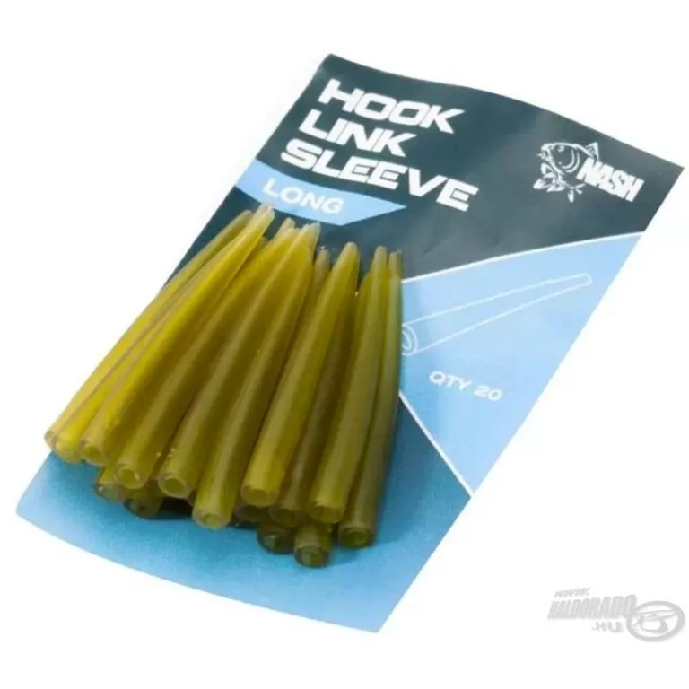 NASH Hook Link Sleeve Long / 1