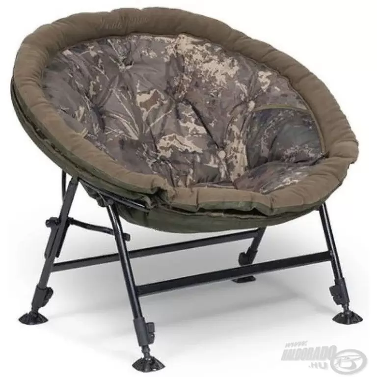 NASH Indulgence Moon Deluxe Fotel / 1
