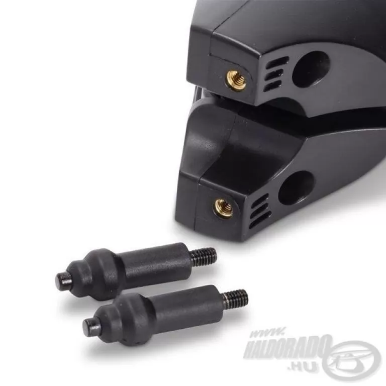 NASH Siren R2 3+1 kapásjelző szett / 4