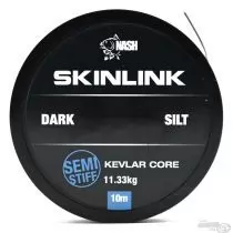 NASH Skinlink Semi-Stiff Silt 10 m - 25 Lbs