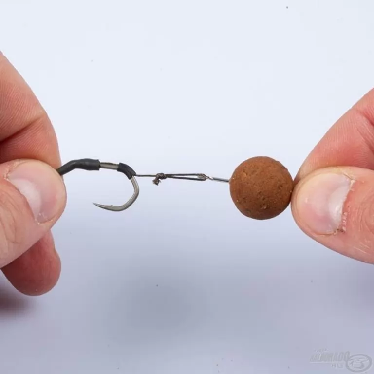 NASH Solid Bag Rig - 4 / 3