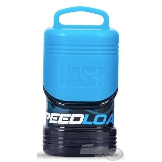 NASH Speedload PVA System Medium