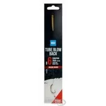 NASH Tube Blow Back Rig - 2