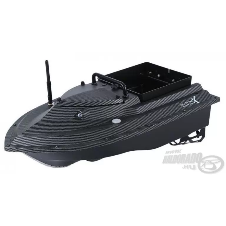 NepturaX Ranger GPS etetőhajó / 1