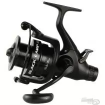 NEVIS Black Carp LCS 6000 orsó + Ajándék