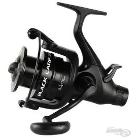 NEVIS Black Carp LCS 6000 orsó + Ajándék
