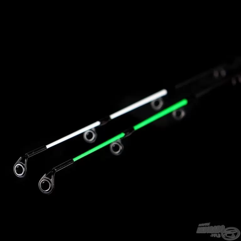 NEVIS Carpex Feeder 390H horgászbot + Dobókesztyű ujj  / 3