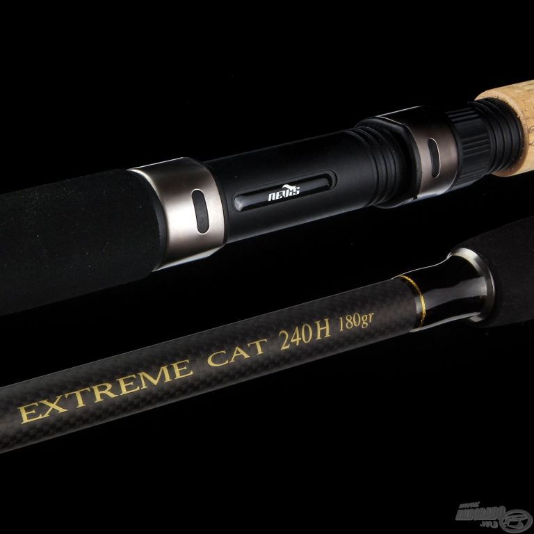 NEVIS Extreme Cat 240H + Ajándék
