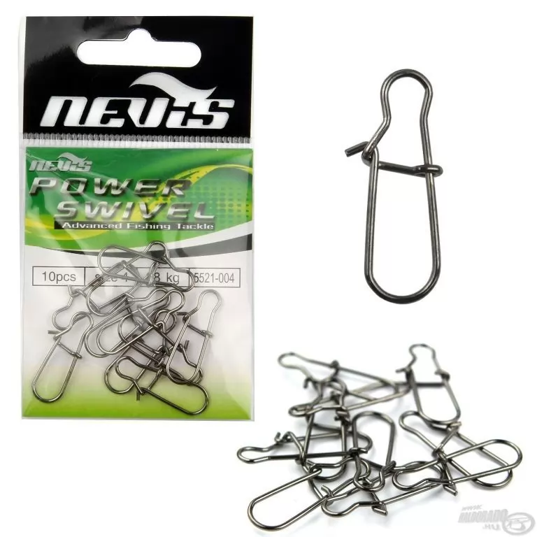 NEVIS Pergető karabiner - 0 / 1