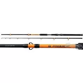 NEVIS Power Cat 3 m horgászbot 