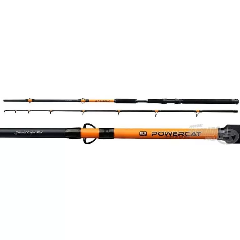 NEVIS Power Cat 3 m / 1