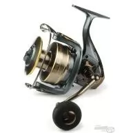 NEVIS Power Cat 8000
