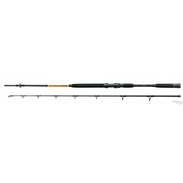 NEVIS Power Cat BX 2,4 m / 1