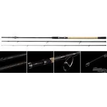 NEVIS Power Float 35 3,9 m horgászbot + Dobókesztyű ujj