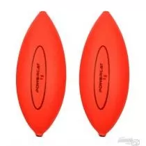 NEVIS Powercat Micro U-Float 3 g narancs
