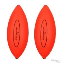 NEVIS Powercat Micro U-Float 3 g narancs