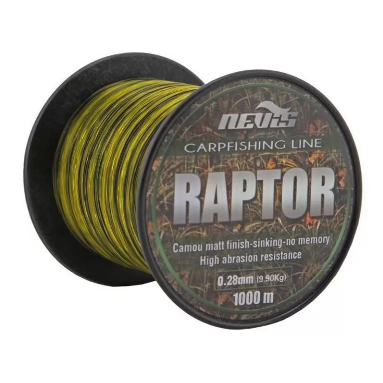 NEVIS Raptor 1000 m - 0,30 mm / 1