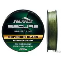 NEVIS Secure Braid 0,16 mm