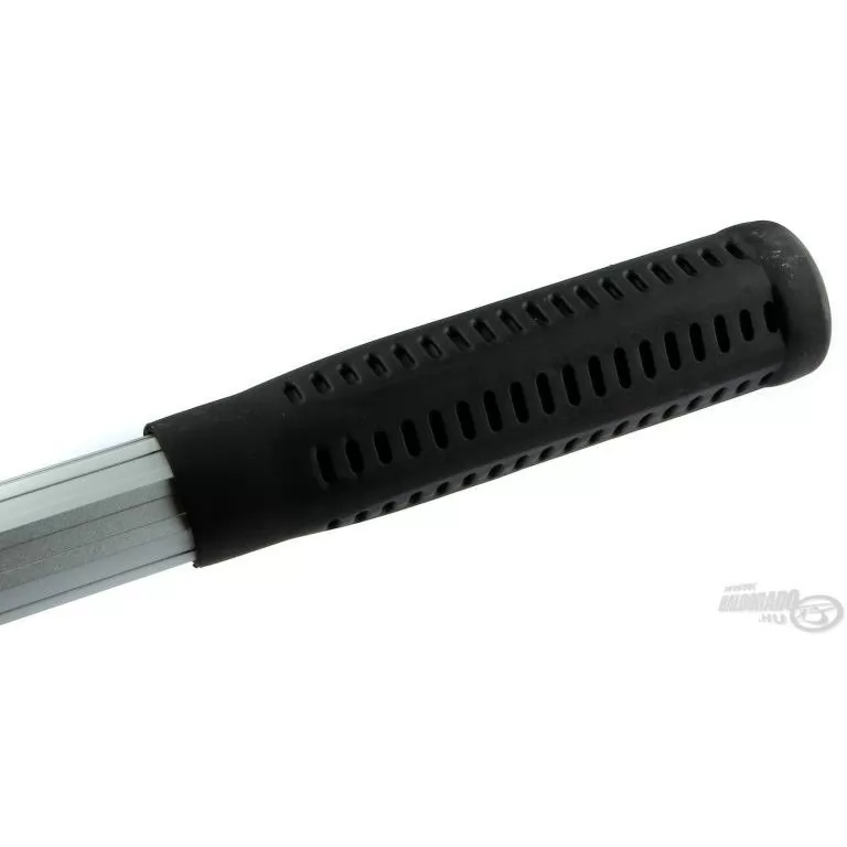 NEVIS Silver Alu merítőnyél 2 m / 3