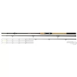 NEVIS Syncro Feeder 360H horgászbot + Dobókesztyű ujj 