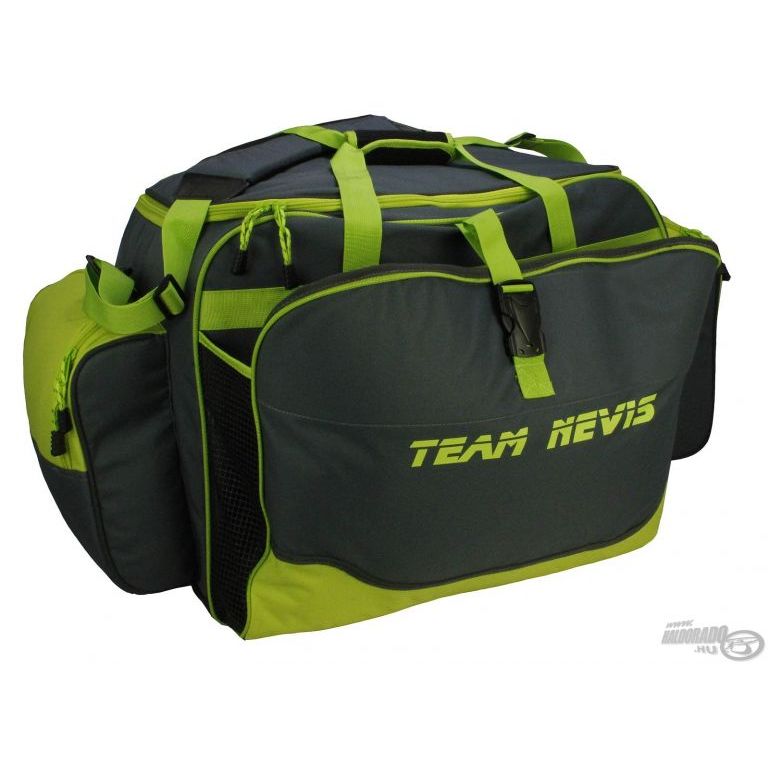 NEVIS Team Nevis Match Szerelékes táska