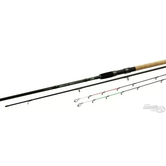 NEVIS Vanity Carp Picker 3 m horgászbot + Dobókesztyű ujj