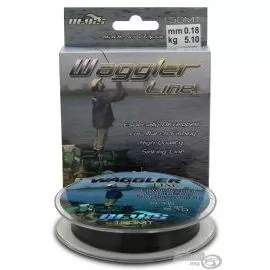 NEVIS Waggler Line 0,18 mm