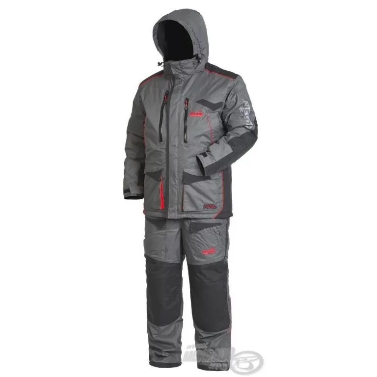 NORFIN Discovery Fűthető Thermoruha XXL NORFIN Discovery Fűthető Thermoruha XXL