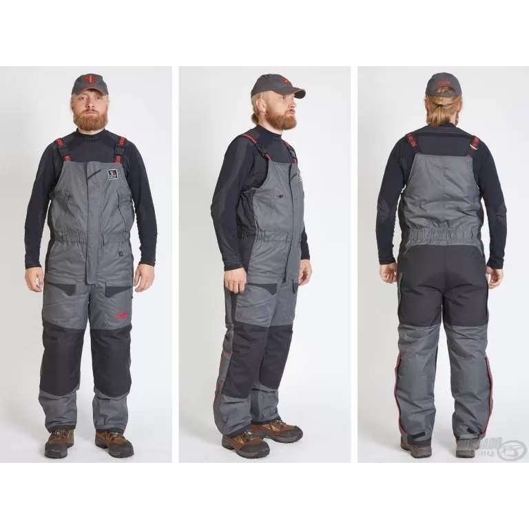 NORFIN Discovery Fűthető Thermoruha XXXXL NORFIN Discovery Fűthető Thermoruha XXXXL