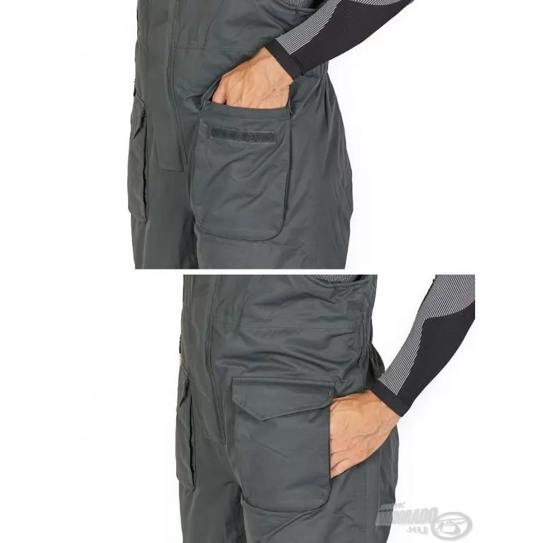NORFIN Element Float Thermoruha L / 5
