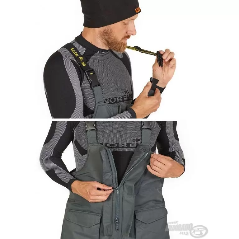 NORFIN Element Float Thermoruha M / 6