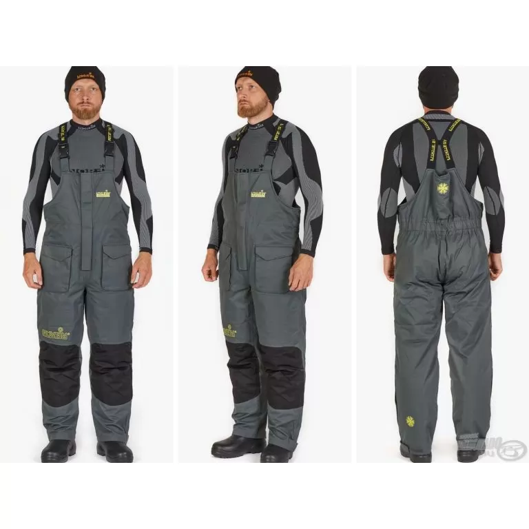 NORFIN Element Float Thermoruha XXL / 3
