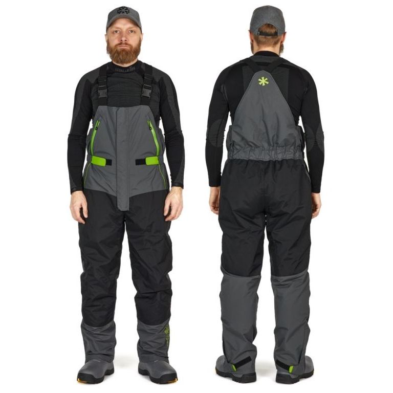 NORFIN Feeder Thermo Suit L