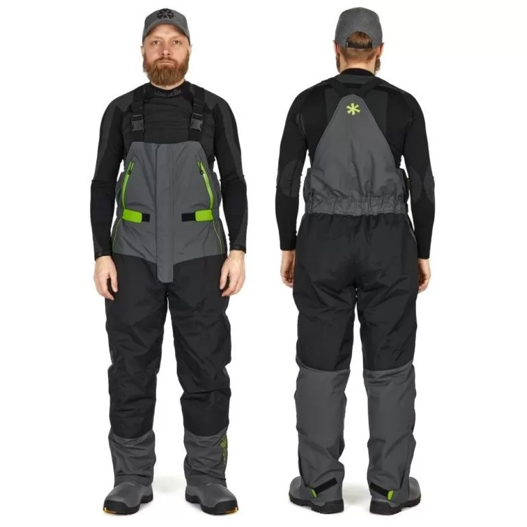 NORFIN Feeder Thermo Suit L / 3