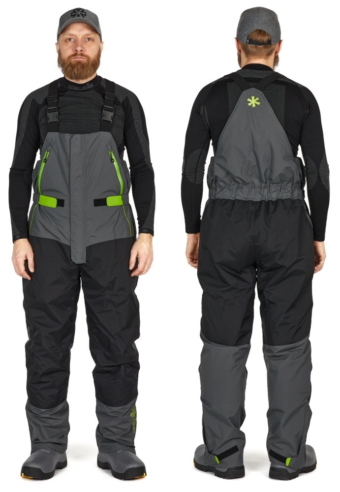 NORFIN Feeder Thermo Suit S