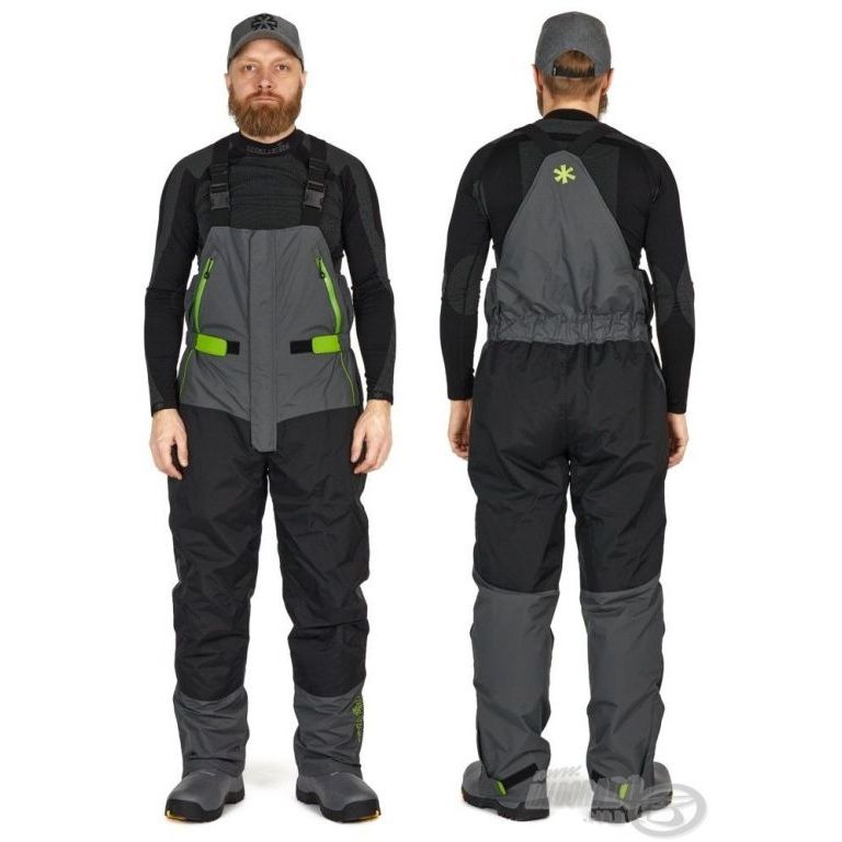 NORFIN Feeder Thermo Suit S