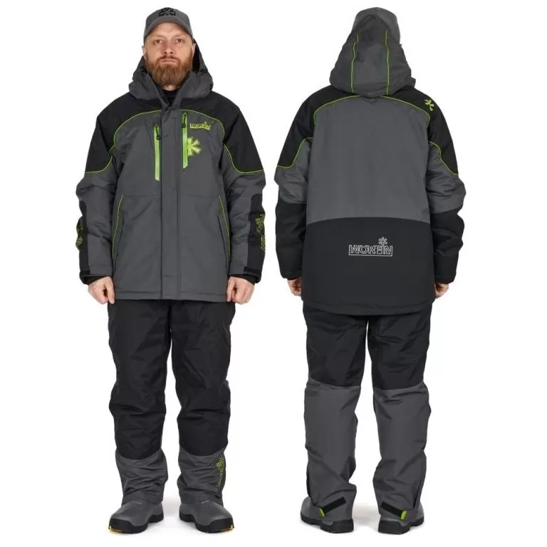 NORFIN Feeder Thermo Suit XL / 2