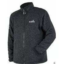 NORFIN FJORD Fleece őszi-tavaszi kabát M
