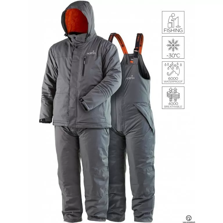 NORFIN FJORD Thermoruha M / 1