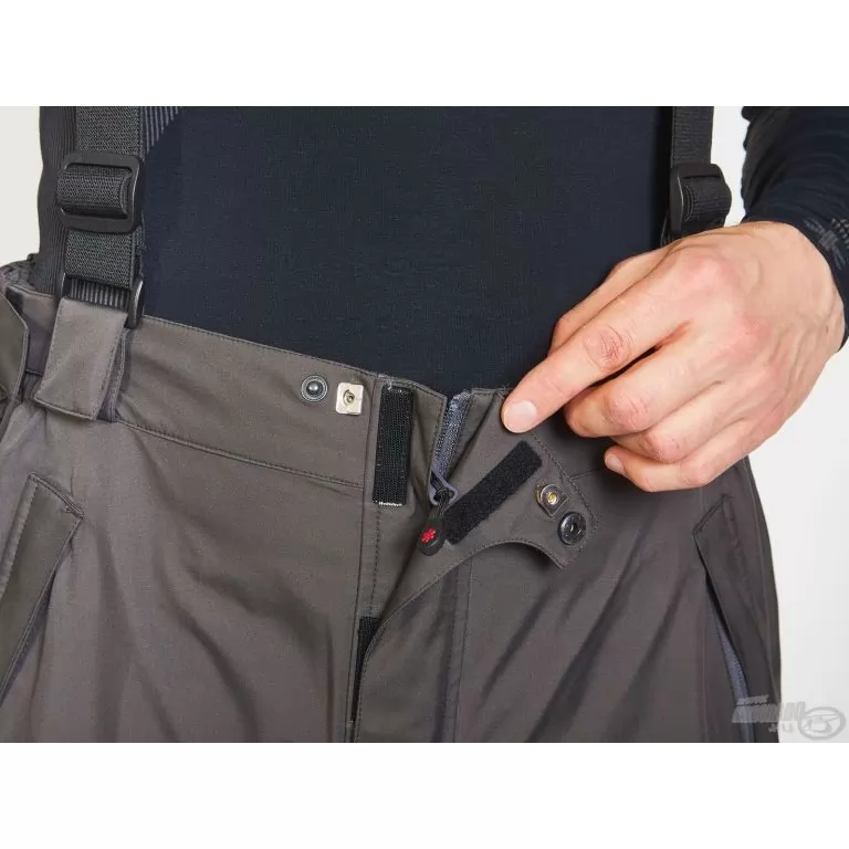 NORFIN Pro Dry 2 Esőruha XXL / 3