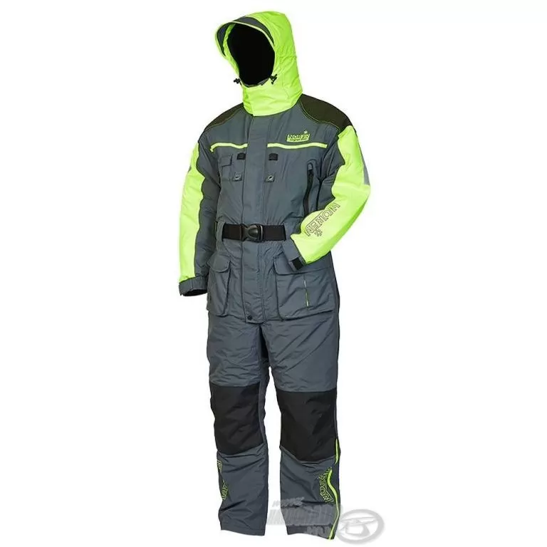 NORFIN Signal Pro Lebegő Thermo Overál XXXXL / 1