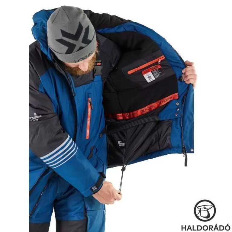 NORFIN TORNADO Pro Magnet Thermoruha XXL / 5