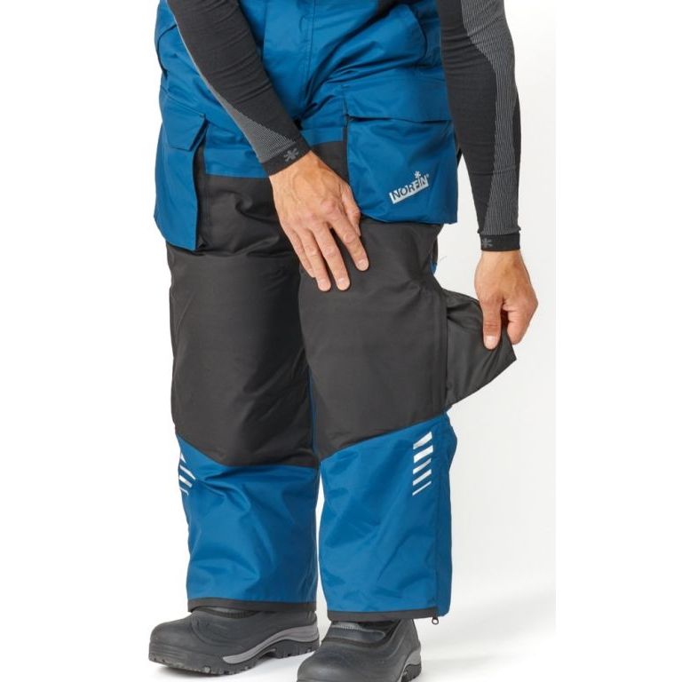 NORFIN Tornado Pro Winter Suit L