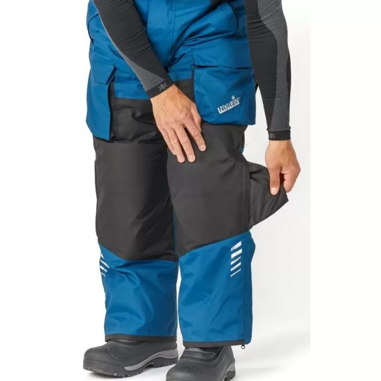 NORFIN Tornado Pro Winter Suit L / 9