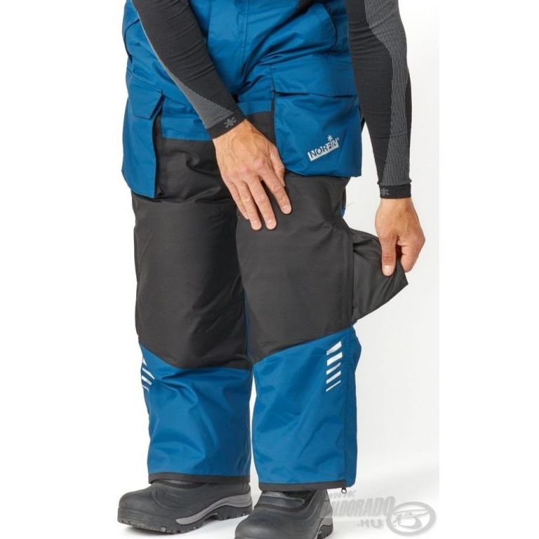 NORFIN Tornado Pro Winter Suit M